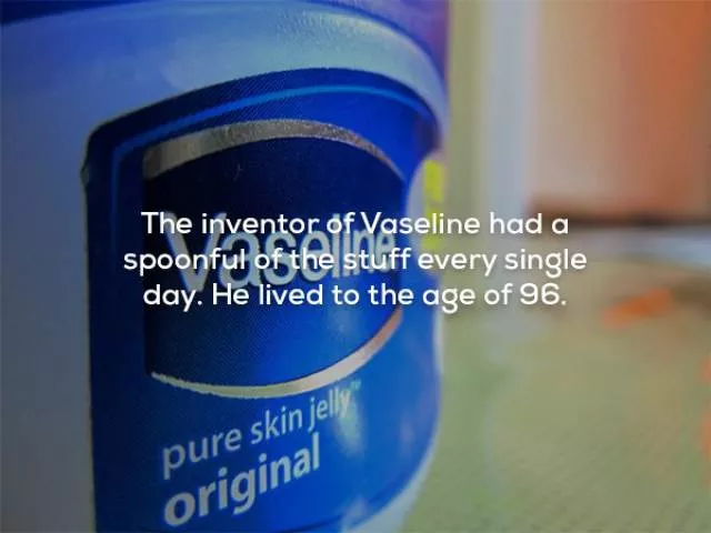 Some creepy facts - #22 