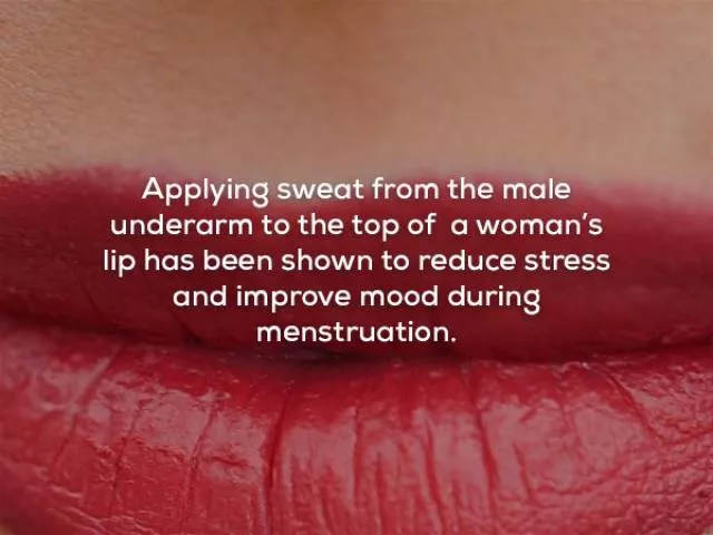 Some creepy facts - #4 