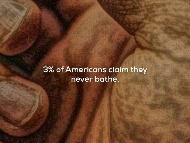 Some creepy facts - #8 