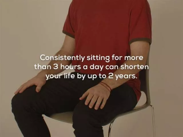 Some creepy facts - #9 