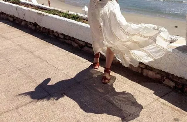 When the shadow goes to the next level - #21 