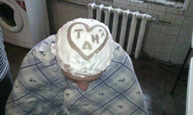 To be romantic is not easy for everyone - #11 