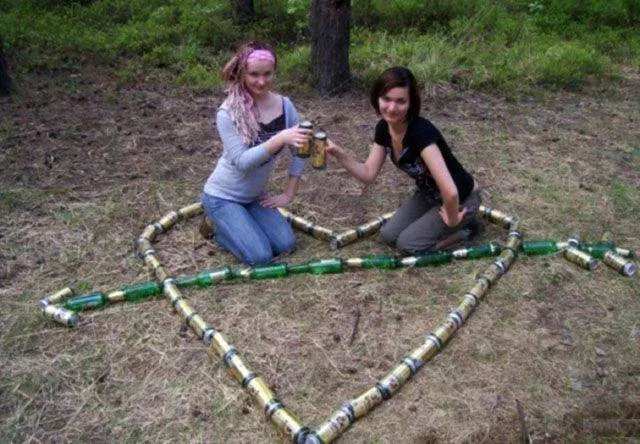 To be romantic is not easy for everyone - #12 