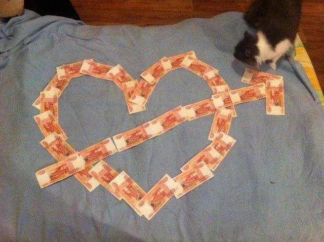 To be romantic is not easy for everyone - #15 