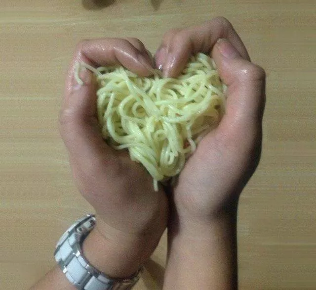 To be romantic is not easy for everyone - #19 