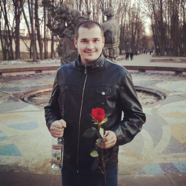 To be romantic is not easy for everyone - #2 