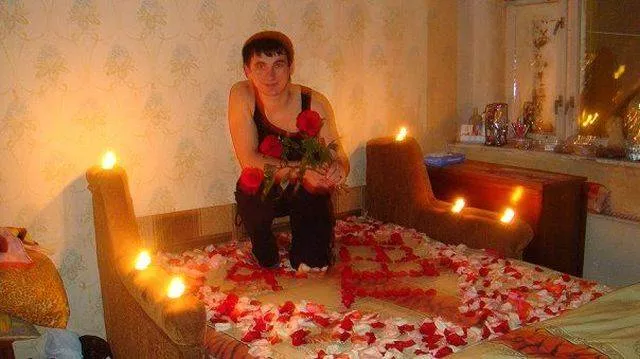 Etre romantique ce nest pas facile pour tout le monde - #24 