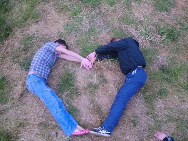 To be romantic is not easy for everyone - #27 