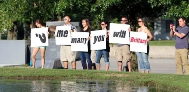 To be romantic is not easy for everyone - #31 