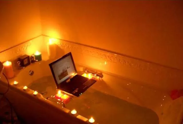 Etre romantique ce nest pas facile pour tout le monde - #39 
