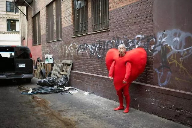To be romantic is not easy for everyone - #5 