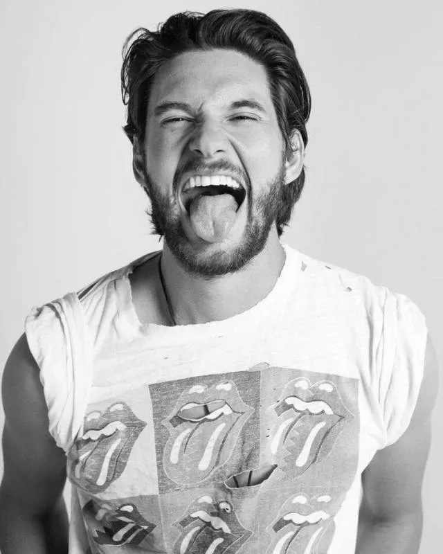 Sexy and hot men - #1 