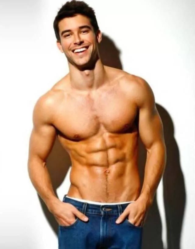 Sexy and hot men - #10 