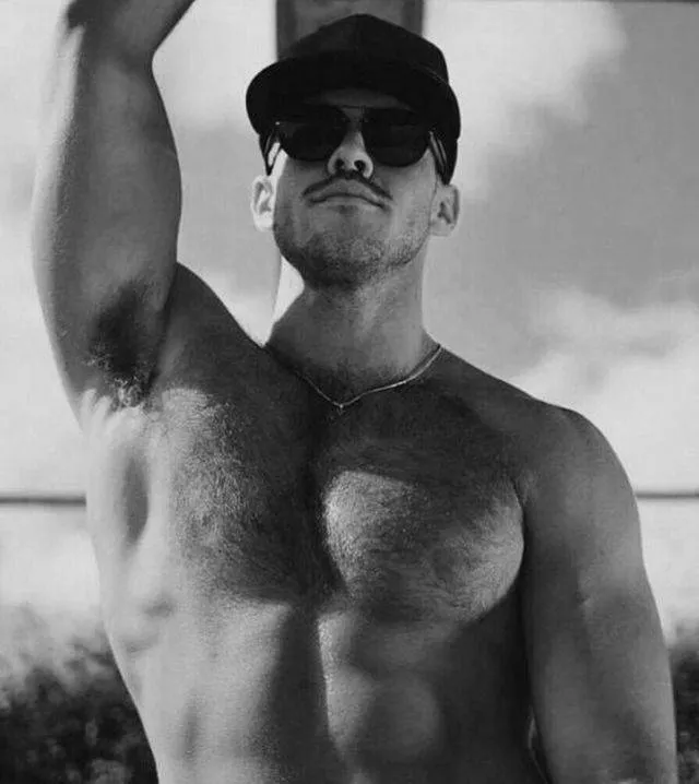 Sexy and hot men - #11 