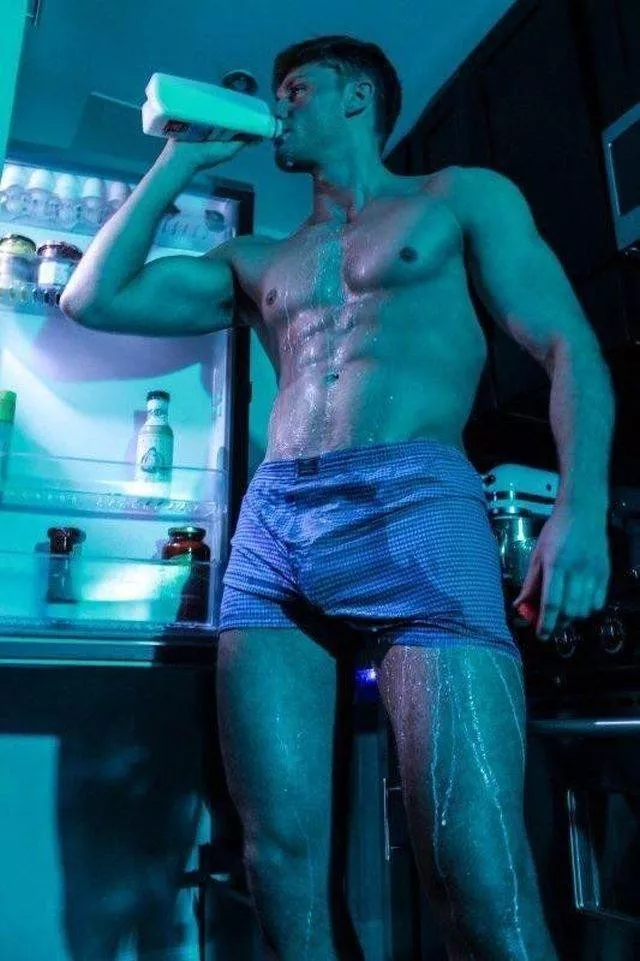 Sexy and hot men - #12 