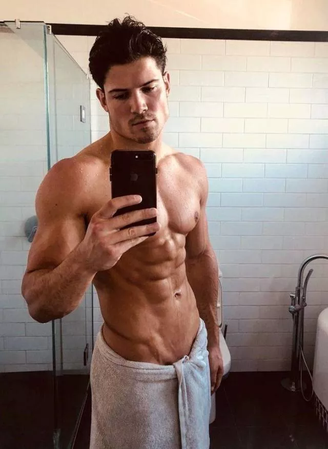 Sexy and hot men - #16 