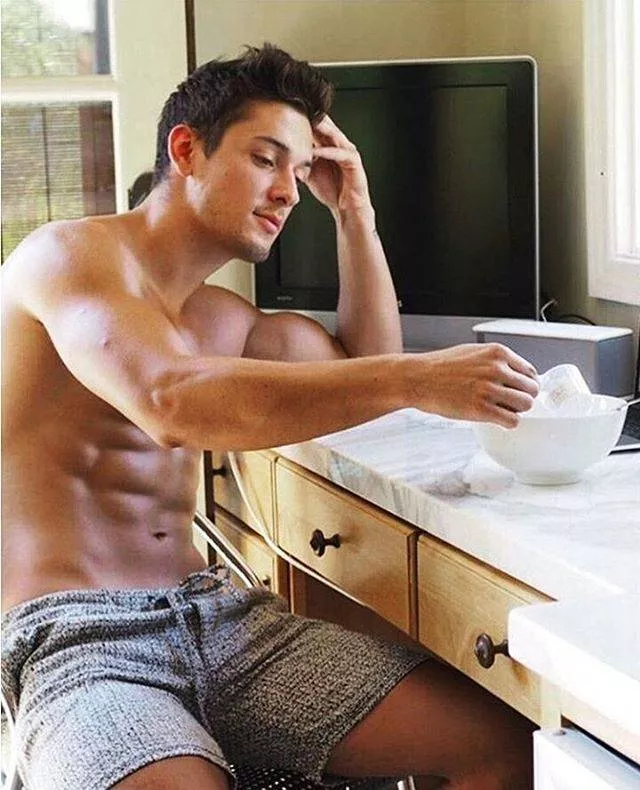 Sexy and hot men - #17 