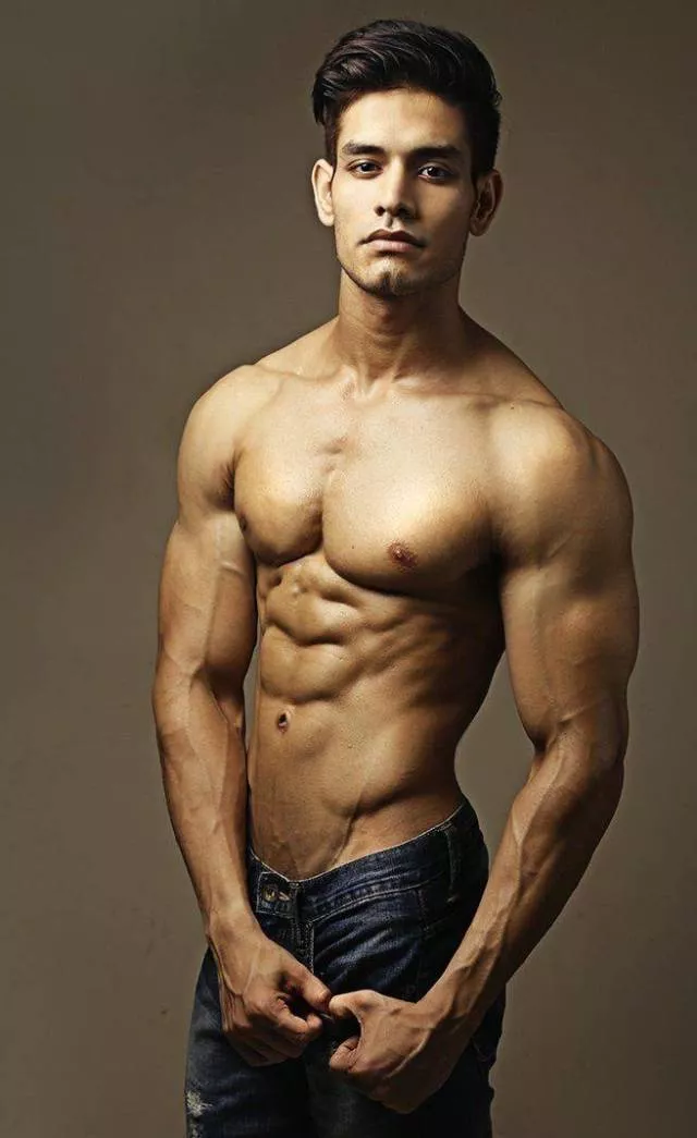 Sexy and hot men - #19 
