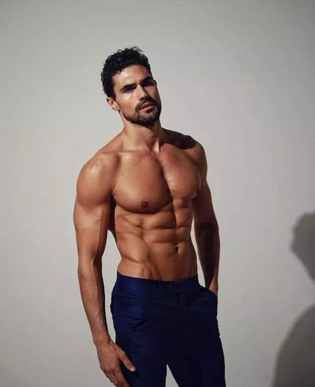 Hommes sexy et chaud - #21 