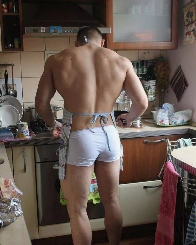 Hommes sexy et chaud - #23 