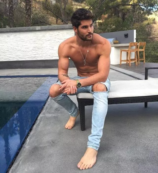 Hommes sexy et chaud - #26 