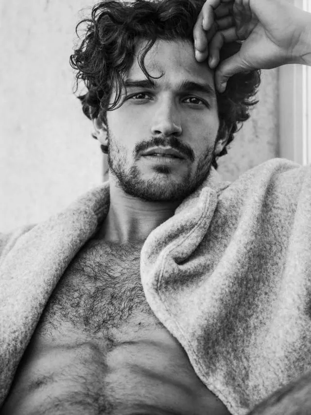 Hommes sexy et chaud - #28 