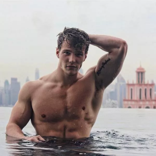 Sexy and hot men - #29 Sexy and hot men - #29