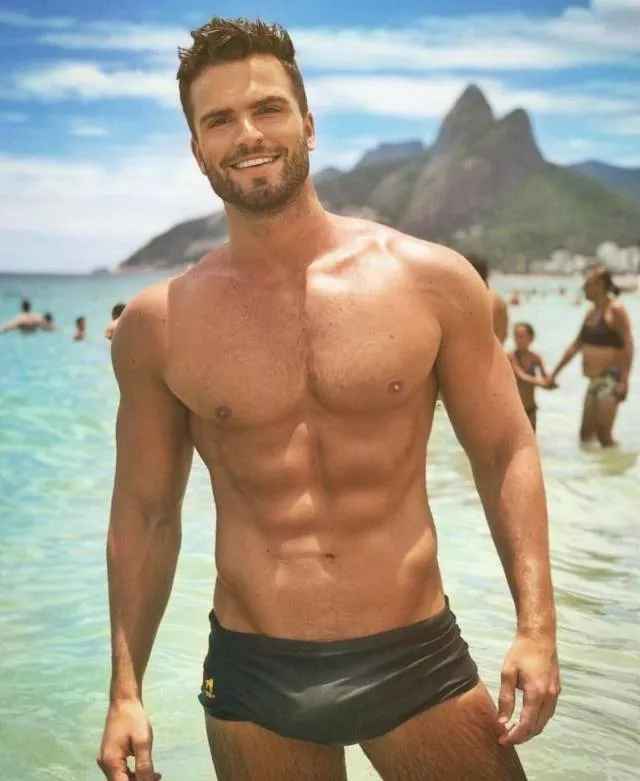 Hommes sexy et chaud - #3 