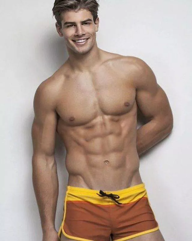 Sexy and hot men - #31 Sexy and hot men - #31