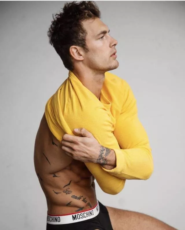 Sexy and hot men - #33 Sexy and hot men - #33