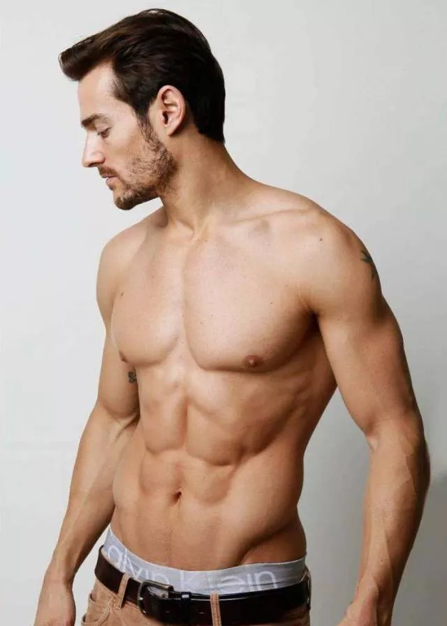 Sexy and hot men - #36 Sexy and hot men - #36
