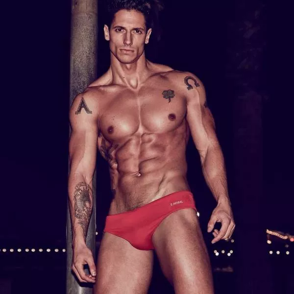 Sexy and hot men - #38 Sexy and hot men - #38