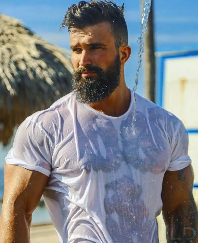 Sexy and hot men - #4 