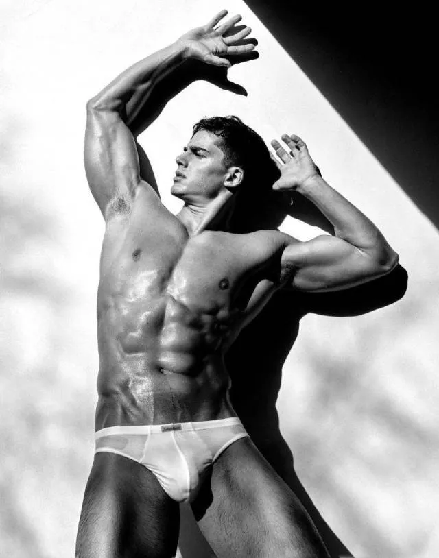 Hommes sexy et chaud - #40 