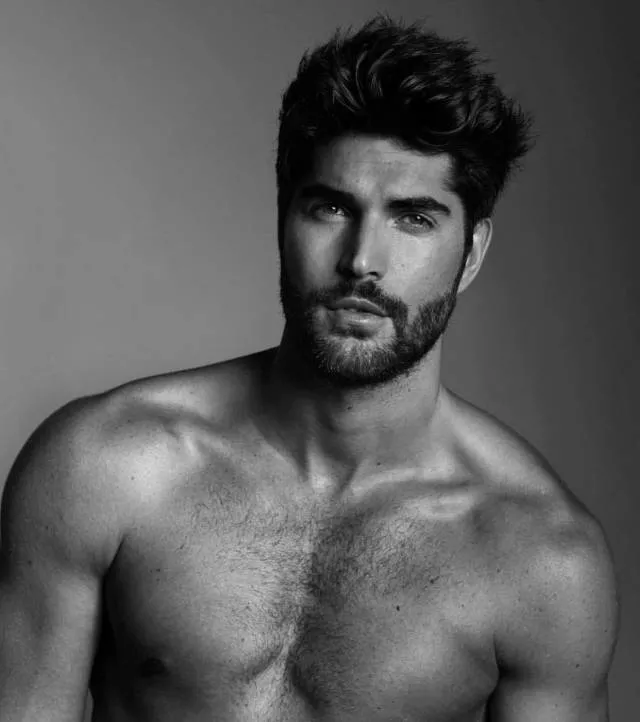 Hommes sexy et chaud - #43 
