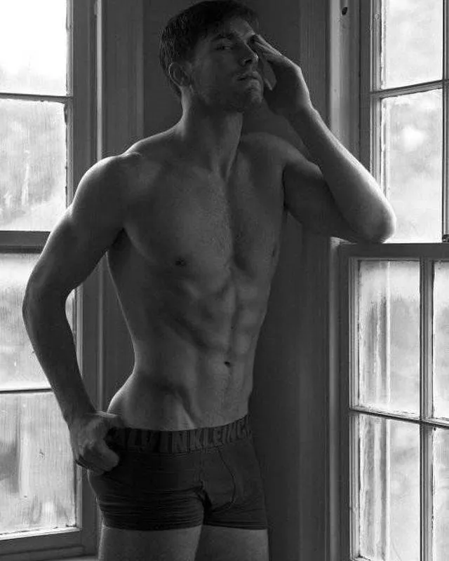 Hommes sexy et chaud - #6 