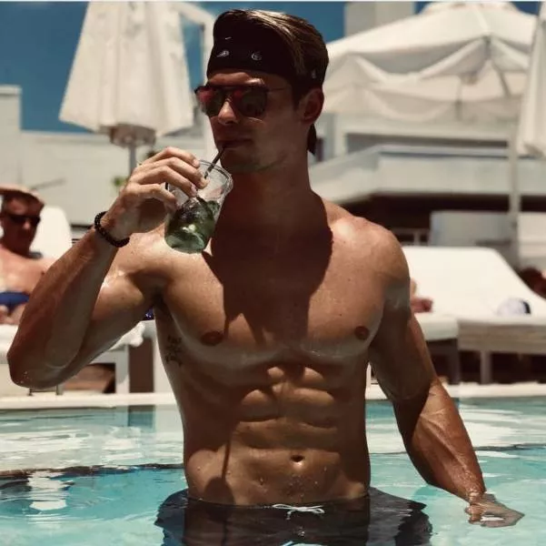 Hommes sexy et chaud - #8 