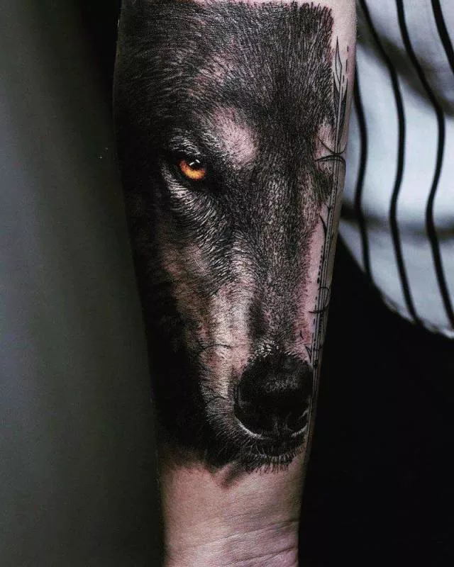 Very realistic and impressive tattoos - #21 