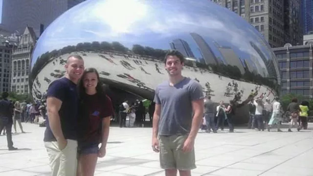 The most devastating moments of third wheeling history - #2 