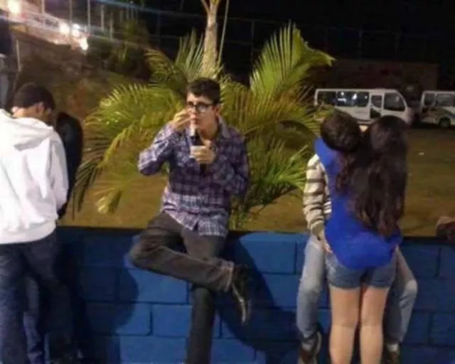 The most devastating moments of third wheeling history - #20 