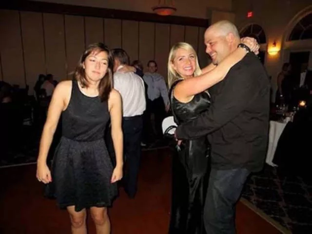 The most devastating moments of third wheeling history - #26 