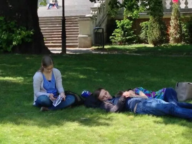 The most devastating moments of third wheeling history - #6 