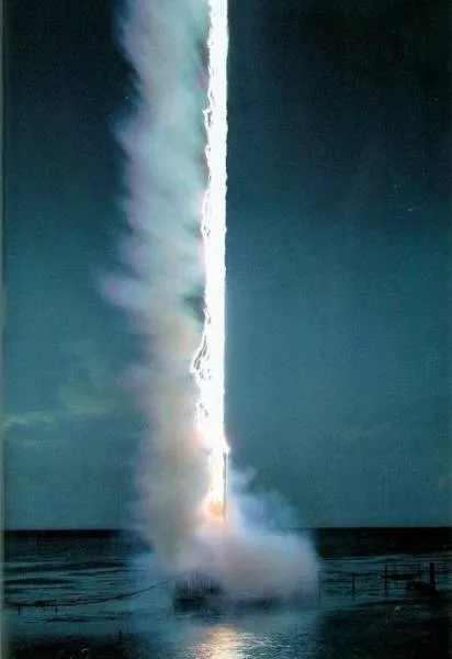 The rare photos found on the web - #20 