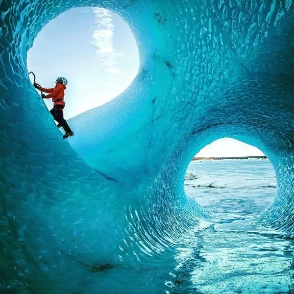 The rare photos found on the web - #34 