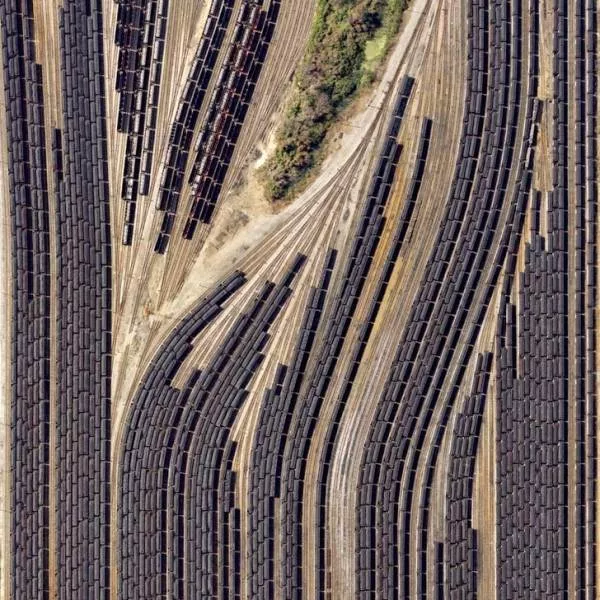 The rare photos found on the web - #36 