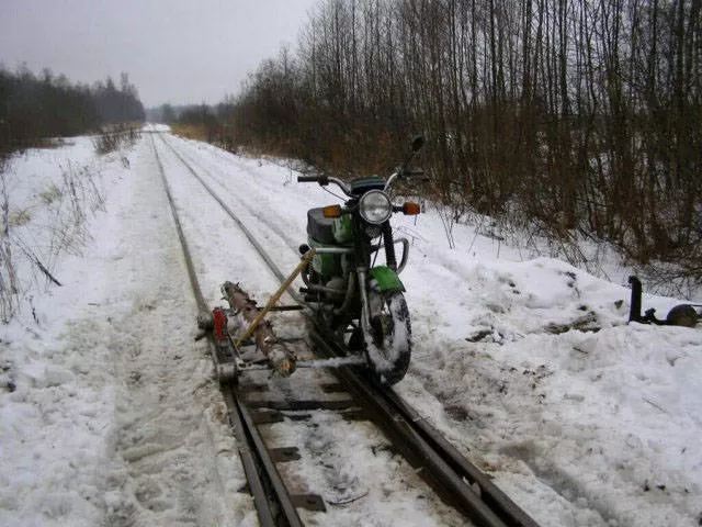 Things that only happen in russia - #10 