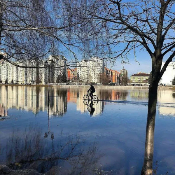Things that only happen in russia - #14 