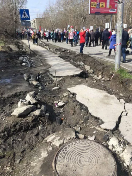 Things that only happen in russia - #17 