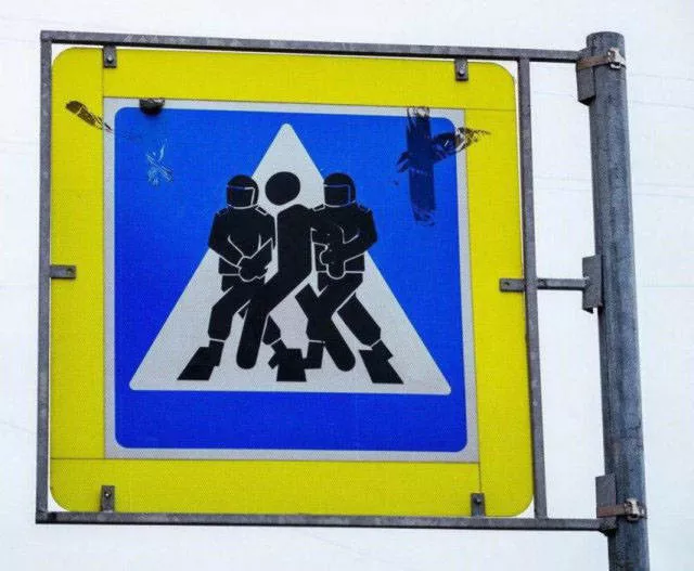 Things that only happen in russia - #19 