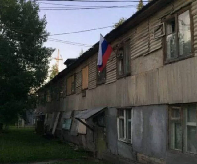 Things that only happen in russia - #2 